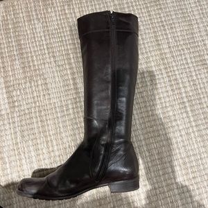 Stuart Weitzman Riding Boots. Size 8. Retail $795
